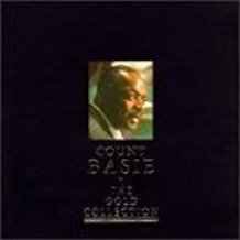 count basie - the gold collection CD 1997 fine tune 14 tracks used 1111-2