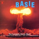 count basie - complete atomic basie CD 1994 roulette jazz blue note used CDP 7243 8 28635 2 6