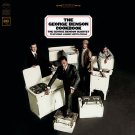 george benson quartet featuring lonnie smith - george benson cookbook CD 2001 columbia CK 66054 george benson quartet featuring lonnie smith - george benson cookbook CD 2001 columbia CK 66054