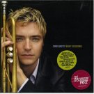 chris botti - night sessions CD 2001 columbia 12 tracks like new CK 85753 chris botti - night sessions CD 2001 columbia 12 tracks like new CK 85753