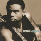 norman brown - better days ahead CD promo 1996 mojazz 10 tracks like new 314530545-2 norman brown - better days ahead CD promo 1996 mojazz 10 tracks like new 314530545-2