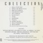 larry carlton - collection CD 1990 grp BMG Direct 12 tracks used GRD-8611