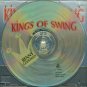 benny goodman - kings of swing CD 1998 madacy 10 trcaks like new KSW-2-8601