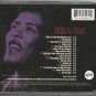 billie holiday - billie's best CD 1992 verve 16 tracks like new 314 513 943-2