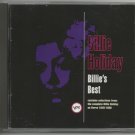 billie holiday - billie's best CD 1992 verve bmg direct 16 tracks like new 314 513 943-2 billie holiday - billie's best CD 1992 verve bmg direct 16 tracks like new 314 513 943-2