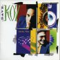 dave koz - lucky man CD 1993 capitol 13 tracks like new CDP 0777 7 98892 2 8