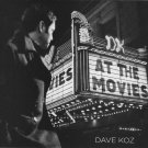 dave koz - at the movies CD 2007 capitol 14 tracks like new CDP 7243 4 99458 2 1