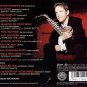 dave koz - at the movies CD 2007 capitol 14 tracks like new CDP 7243 4 99458 2 1