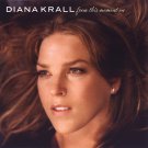 diana krall - from this moment on CD 2006 verve 11 tracks like new B0007323-02 diana krall - from this moment on CD 2006 verve 11 tracks like new B0007323-02