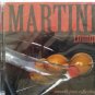 martini lounge: smooth jazz collection CD 2006 delta laserlight 10 tracks like new 32 828