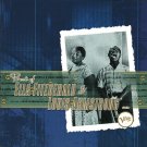 best of ella fitzgerald & louis armstrong CD 1997 verve remastered like new 314 537 909-2
