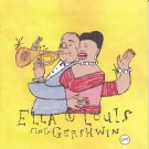 one love is here to stay: ella & louis sing gerswin CD 1998 verve 16 tracks like new 314 539 679-2 one love is here to stay: ella & louis sing gerswin CD 1998 verve 16 tracks like new 314 539 679-2