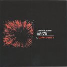 orange lake drive - driven CD 2002 shu-bu records 8 tracks like new SB005 orange lake drive - driven CD 2002 shu-bu records 8 tracks like new SB005