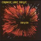 orange lake drive - driven CD 2001 shu-bu records 8 tracks like new SB005 orange lake drive - driven CD 2001 shu-bu records 8 tracks like new SB005
