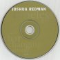 joshua redman - timeless tales CD 1998 warner 17 tracks like new 9 47052-2