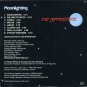 rippingtons - moonlighting CD 1986 passport jazz 8 tracks like new PJCD 88019