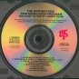 rippingtons feat. russ freeman - welcome to st. james club CD 1990 grp bmg direct like new GRD-9618