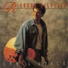 ricardo silveira - small world CD 1992 verve 13 tracks like new 314 511 878-2 ricardo silveira - small world CD 1992 verve 13 tracks like new 314 511 878-2