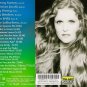 tierney sutton - blue in green CD 2001 telarc jazz BMG Direct 14 tracks like new CD-83522