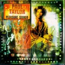 paul taylor - pleasure seeker CD 1997 countdown 10 tracks like new 17755-2
