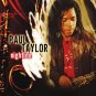 paul taylor - nightlife CD 2005 peak records 11 tracks like new PKD-8528-2