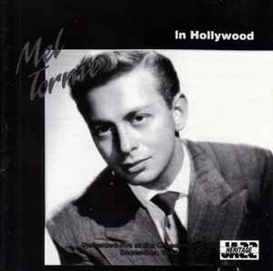 mel torme in hollywood: live at the crescendo club CD 1997 jazz heritage like new 514709K