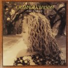 cassandra wilson - belly of the sun CD 2002 blue note 13 tracks like new 5184134
