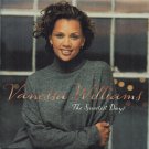 vanessa williams - sweetest days CD 1994 sing mercury 12 tracks like new 314 526 172-2