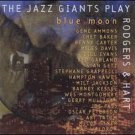 jazz giants play rodgers & hart: blue moon - various CD 1998 prestige like new PRCD-24205-2 jazz giants play rodgers & hart: blue moon - various CD 1998 prestige like new PRCD-24205-2