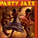 party jazz - various artists CD 1999 32 jazz 9 tracks like new 32114 party jazz - various artists CD 1999 32 jazz 9 tracks like new 32114