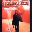 killing zoe - stoltz, delpi DVD 2000 artisan NTSC rated R