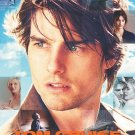 vanilla sky - tom cruise DVD 2001 paramount region 1 NTSC widescreen 135 minutes like new