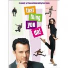 that thing you do - tom hanks, liv tyler, tom everett DVD NTSC 1996 region 1 widescreen like new