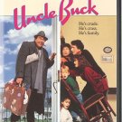uncle buck - john candy DVD 1998 universal NTSC widescreen PG 100 minutes like new uncle buck - john candy DVD 1998 universal NTSC widescreen PG 100 minutes like new