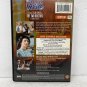 doctor who: the two doctors (story no. 141) DVD 2-discs 2004 BBC 133 minutes NTSC used like new