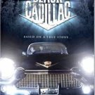 black cadillac - randy quaid DVD 2005 first look NTSC 93 minutes Rated R like new black cadillac - randy quaid DVD 2005 first look NTSC 93 minutes Rated R like new