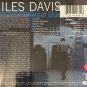 miles davis - kind of blue CD SBM 1997 columbia legacy 6 tracks new factory-sealed CK 64935