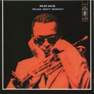 miles davis - 'round about midnight CD 2001 columbia legacy new CK 85201