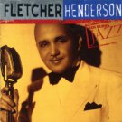 fletcher henderson - ken burns jazz CD 2000 columbia legacy 25 tracks like new CK 61447