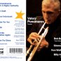 valery ponomarev - a star for you CD 1997 reservoir 7 tracks new RSR CD 150
