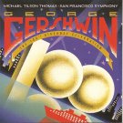 george gershwin: 100th birthday celebration CD 2-discs 1998 RCA new factory-sealed 09026-68931-2 george gershwin: 100th birthday celebration CD 2-discs 1998 RCA new factory-sealed 09026-68931-2