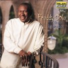 freddy cole - rio de janeiro blue CD 2001 telarc jazz 11 tracks like new CD-83525 freddy cole - rio de janeiro blue CD 2001 telarc jazz 11 tracks like new CD-83525