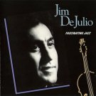 jim dejulio - fascinating jazz CD paula sue 10 tracks like new PCD-9009 jim dejulio - fascinating jazz CD paula sue 10 tracks like new PCD-9009