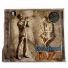 original jazz volume 2 - various artists CD 2-discs 2012 music moods like new MM045 original jazz volume 2 - various artists CD 2-discs 2012 music moods like new MM045