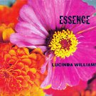lucinda williams - essence CD digipak 2001 lost highway 11 tracks used 088 170 197-2
