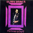 frank lowe - black beings CD digipak 2008 ESP-disk 3 tracks new factory-sealed ESP 3013
