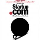 startup.com DVD NTSC 2001 region 1 artisan like new