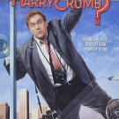 who's harry crumb? - john candy DVD NTSC 2004 sony PG-13 widescreen used who's harry crumb? - john candy DVD NTSC 2004 sony PG-13 widescreen used