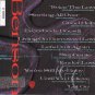 george benson - twice the love CD 1988 warner bros. bmg direct 11 tracks used 9 25705-2