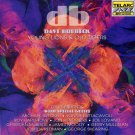 dave brubeck - young lions & old tigers CD 1995 telarc jazz 12 tracks like new CD-83349 dave brubeck - young lions & old tigers CD 1995 telarc jazz 12 tracks like new CD-83349
